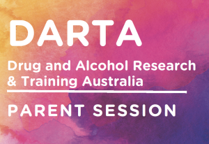 DARTA – Online Session links (parents & teachers)